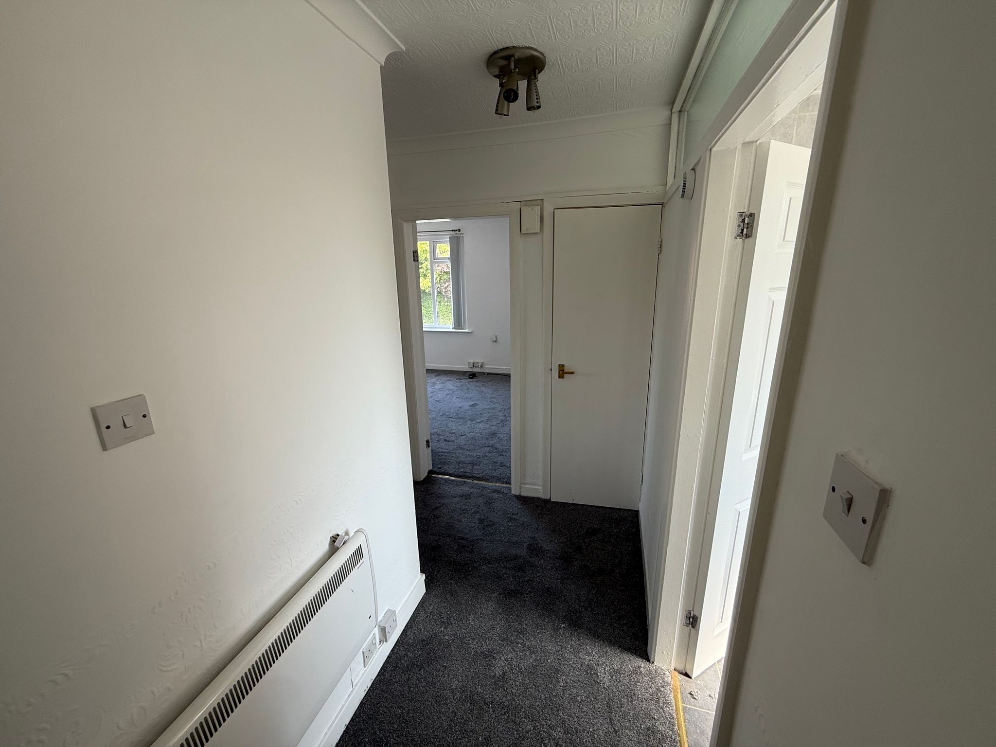 Flat Sandy Lane in Prestwich