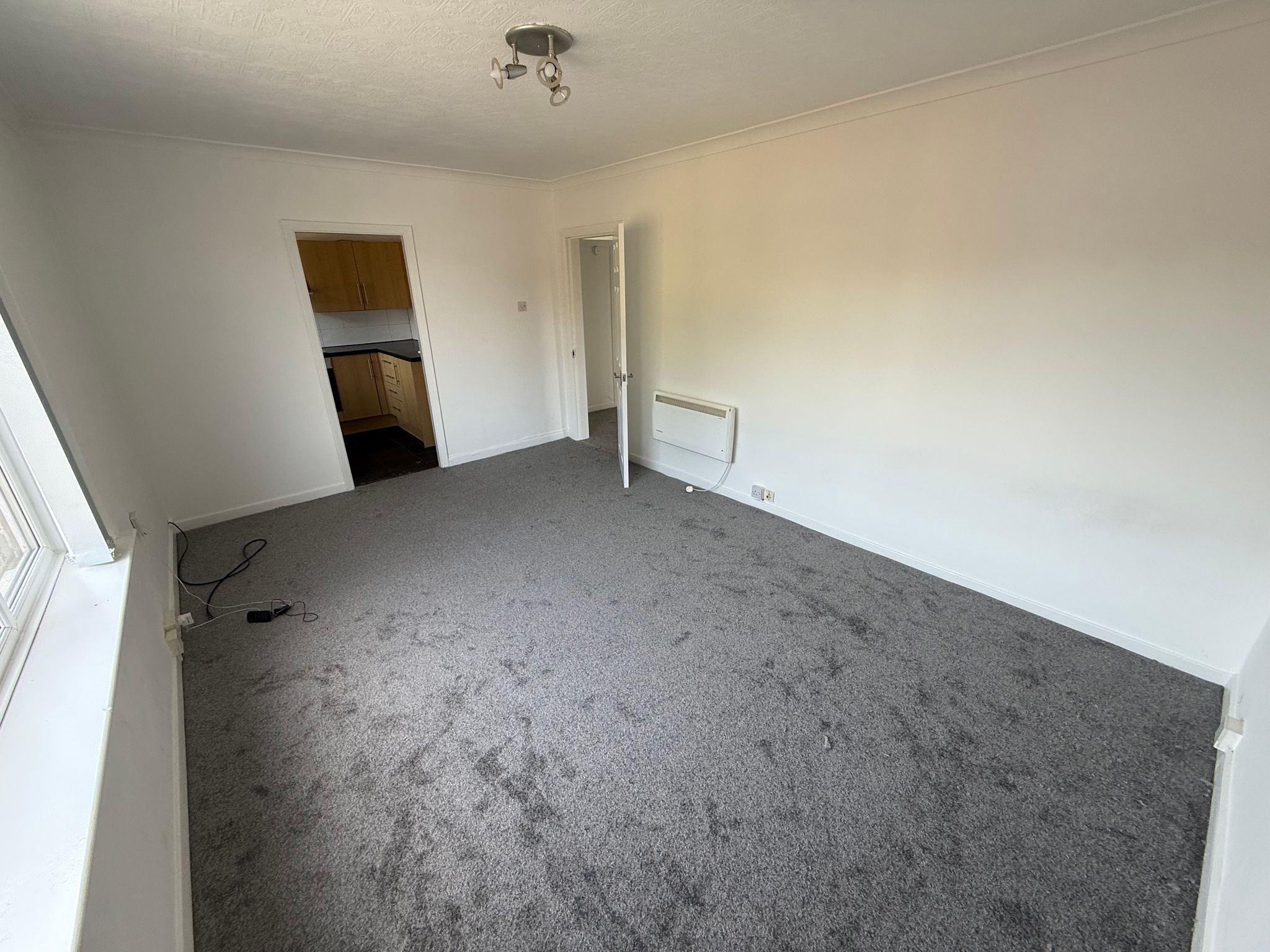 Flat Sandy Lane in Prestwich