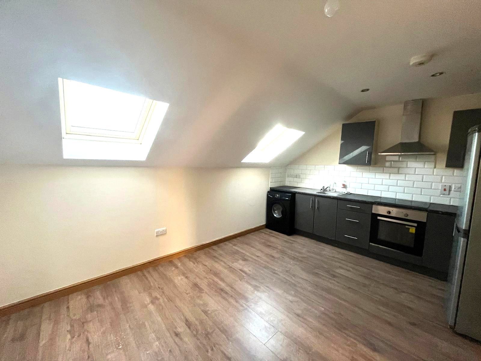 Flat St Thomas Road in Derby