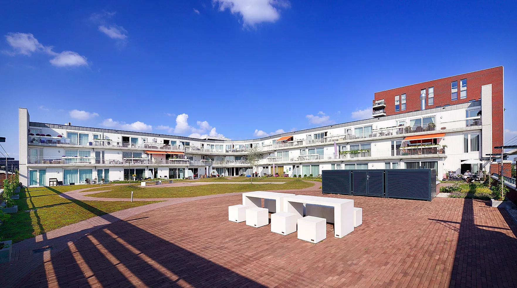 Appartement Weegbree 31 in Pijnacker
