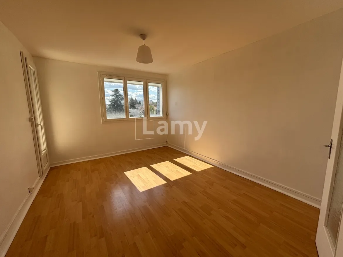 Appartement Rue Raymond Bougeot à Chenôve