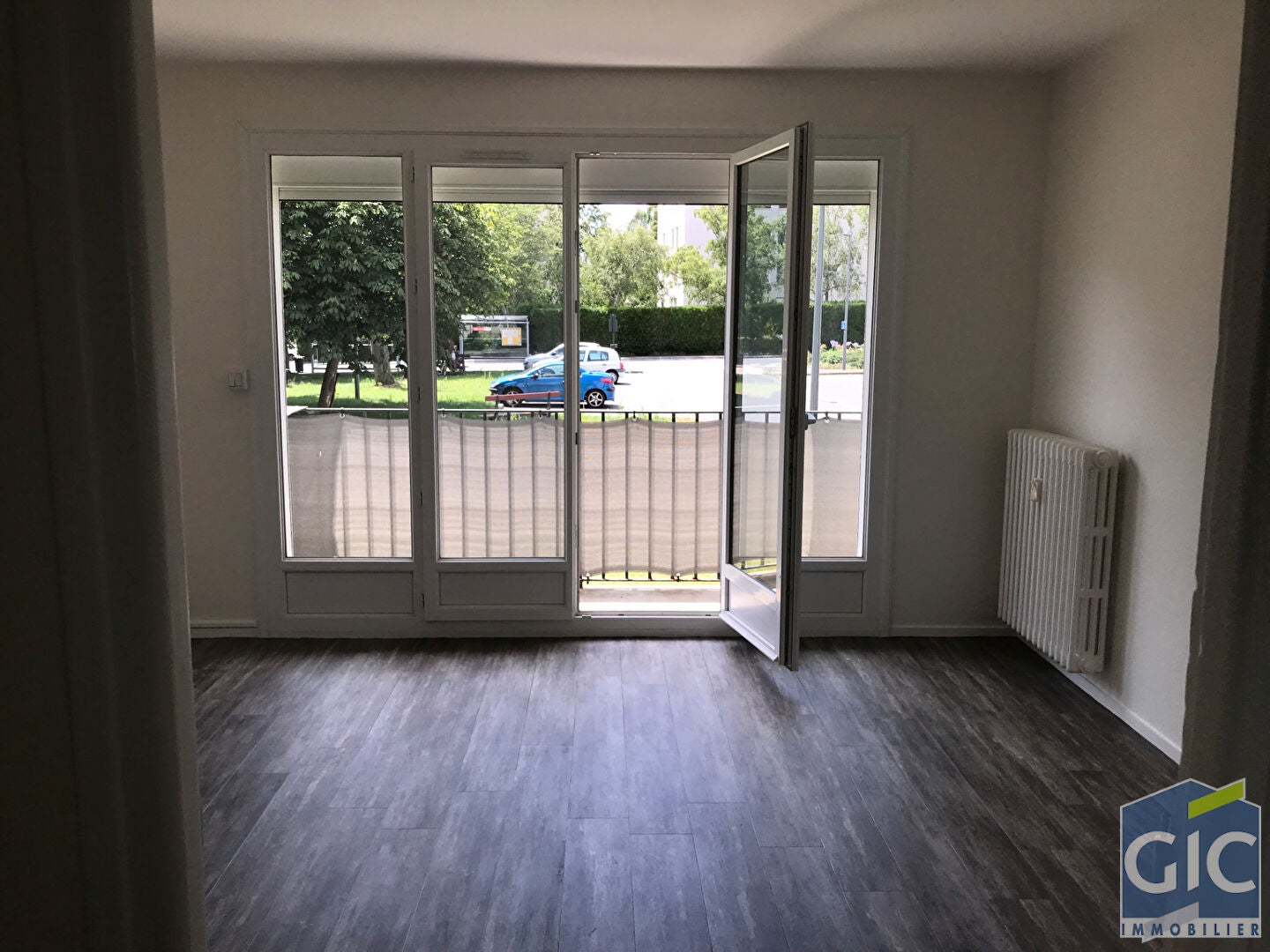 Appartement Rue d'Orléans à Caen
