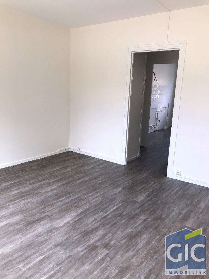 Appartement Rue d'Orléans à Caen