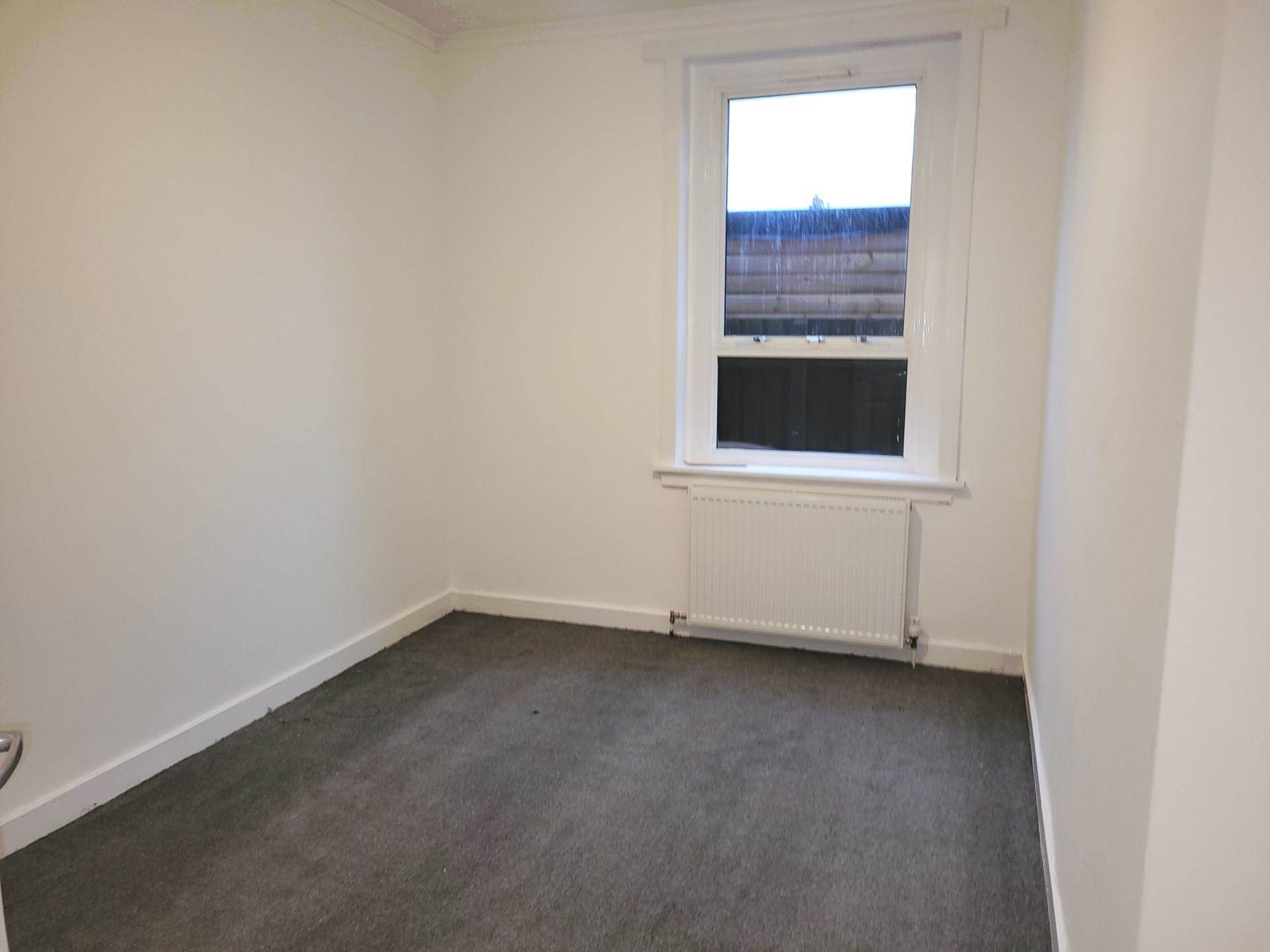 Flat Walker Road in Ayr