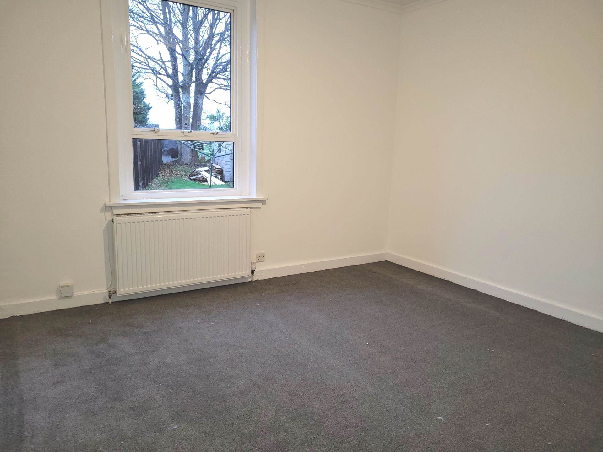 Flat Walker Road in Ayr
