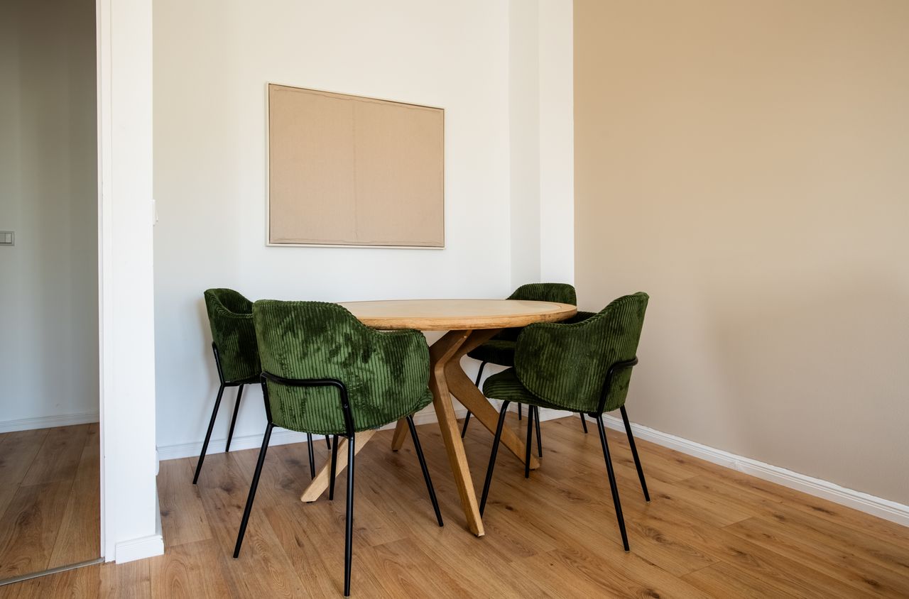 Wohnung Hohenzollerndamm in Berlin