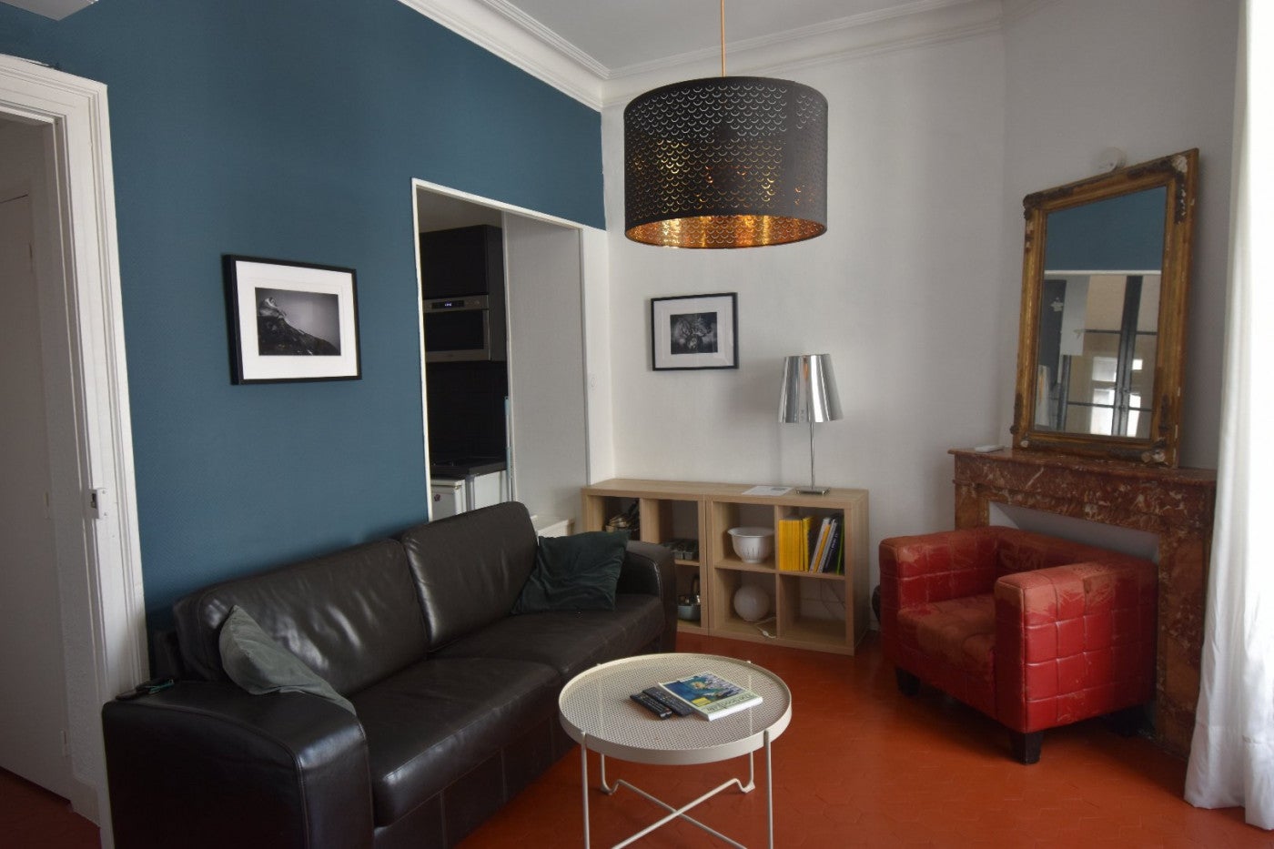 Appartement Rue Saint-Barthélemy à Montpellier