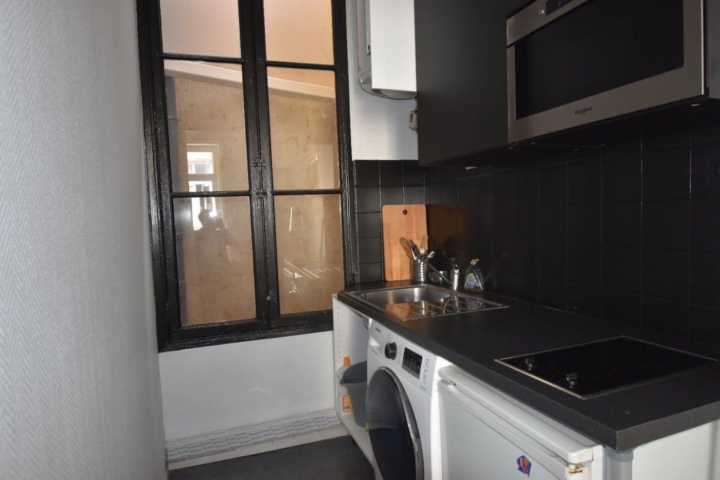 Appartement Rue Saint-Barthélemy à Montpellier
