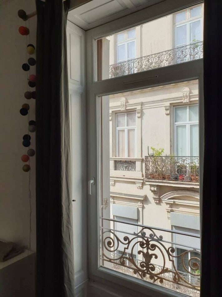 Appartement Rue Saint-Barthélemy à Montpellier