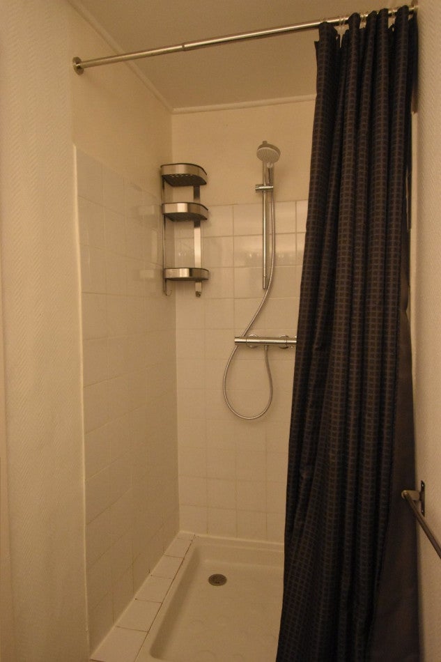 Appartement Rue Saint-Barthélemy à Montpellier