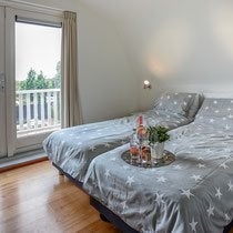 Woning te huur: Duinweg, Noordwijk