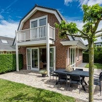 Woning te huur: Duinweg, Noordwijk