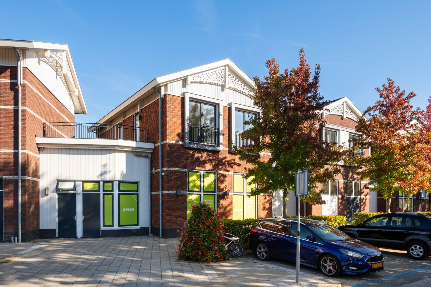 Appartement Tuindorpweg 30 in Maarn