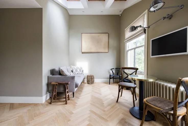 Flat Lancaster Road in Greater London