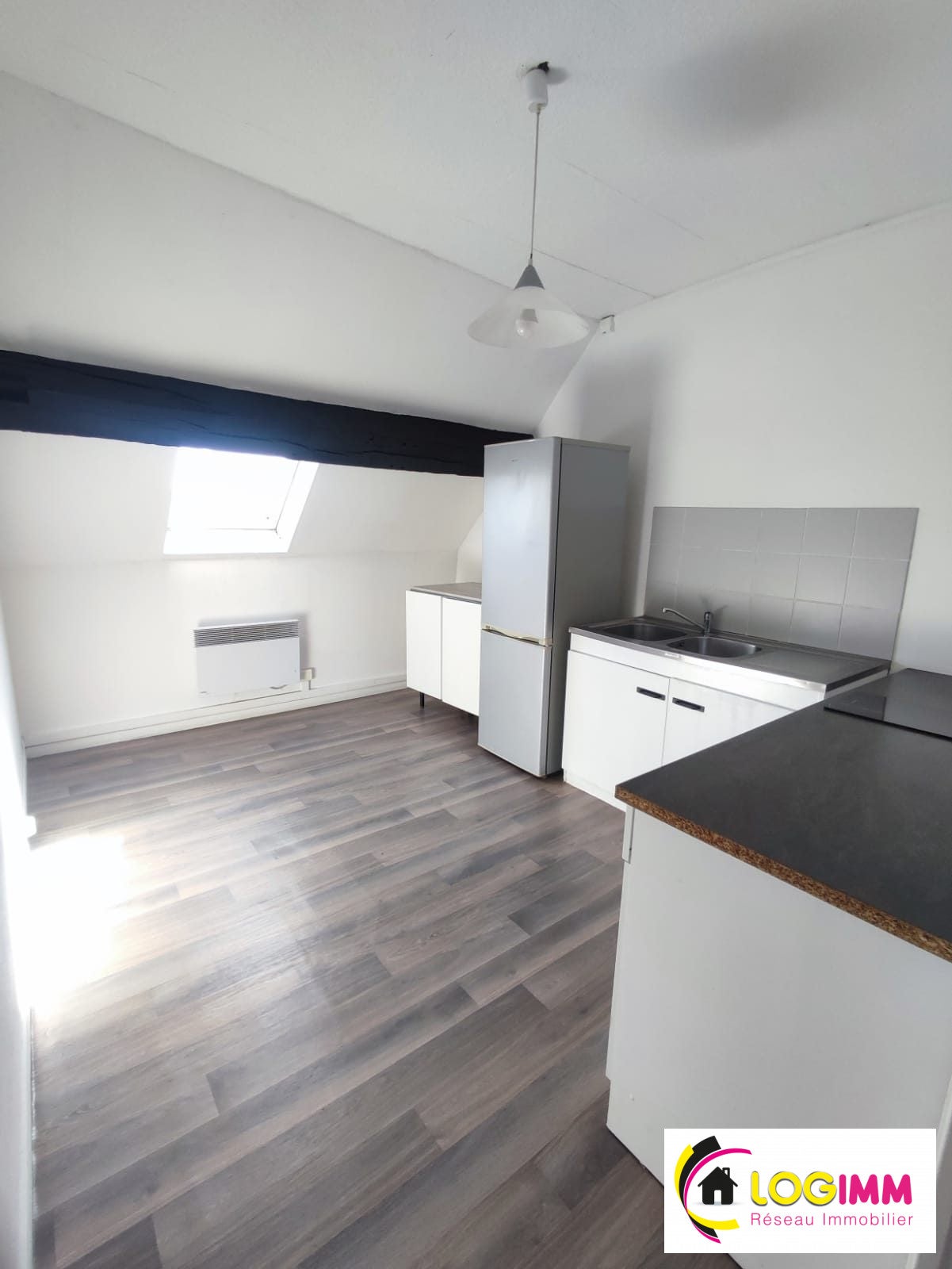 Flat Rue de la Fontaine in Le Quesnoy