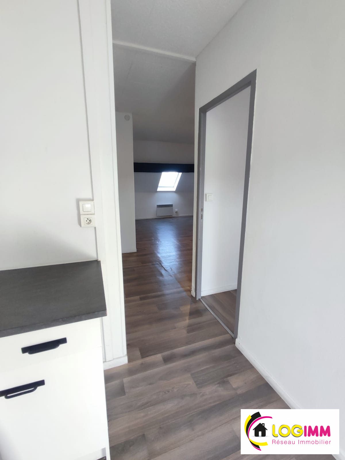 Flat Rue de la Fontaine in Le Quesnoy