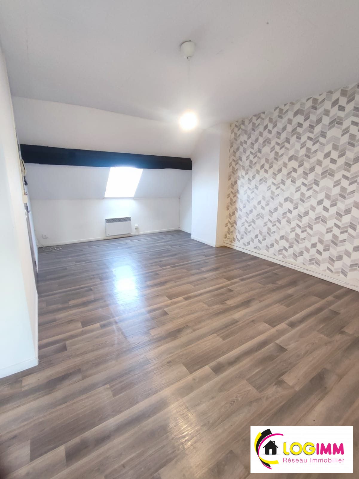 Flat Rue de la Fontaine in Le Quesnoy