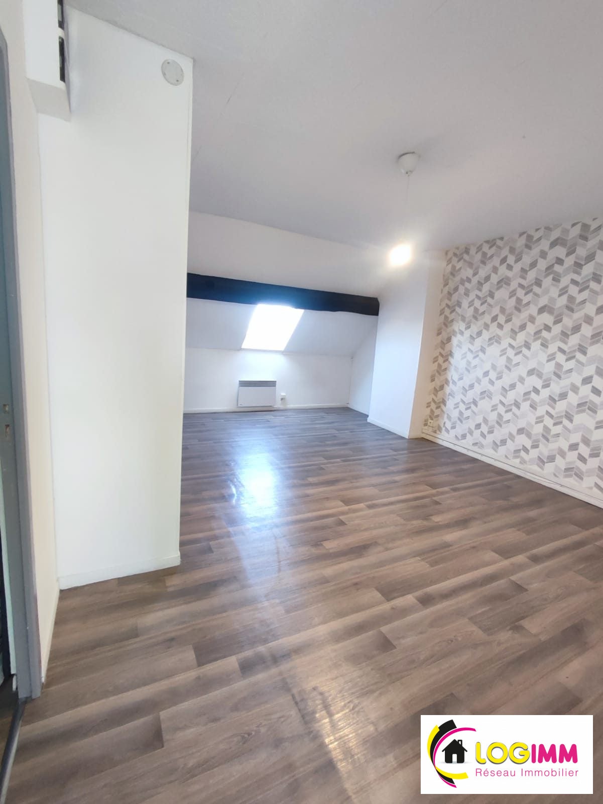 Flat Rue de la Fontaine in Le Quesnoy