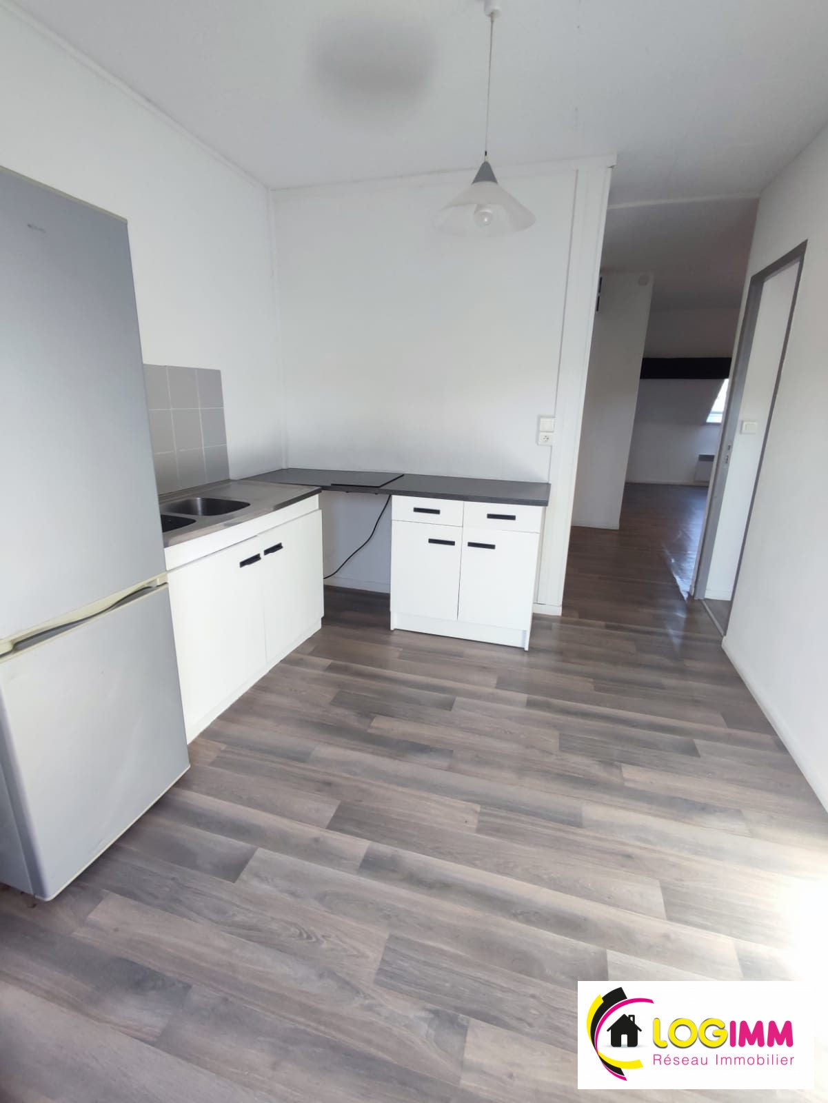 Flat Rue de la Fontaine in Le Quesnoy