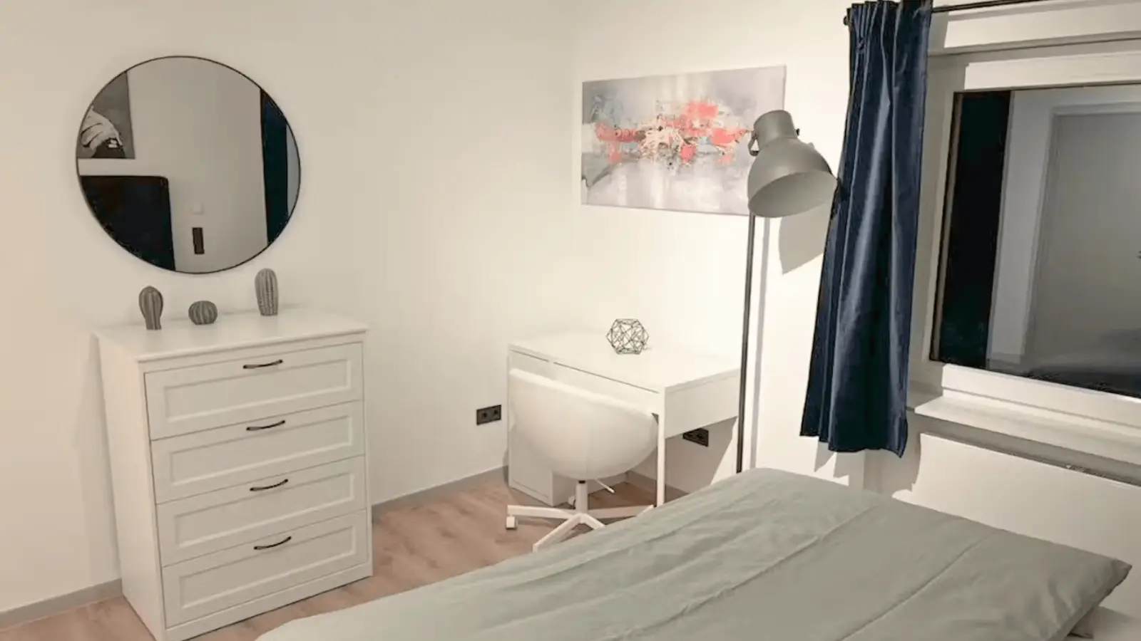 Wohnung Holzgraben in Frankfurt am Main