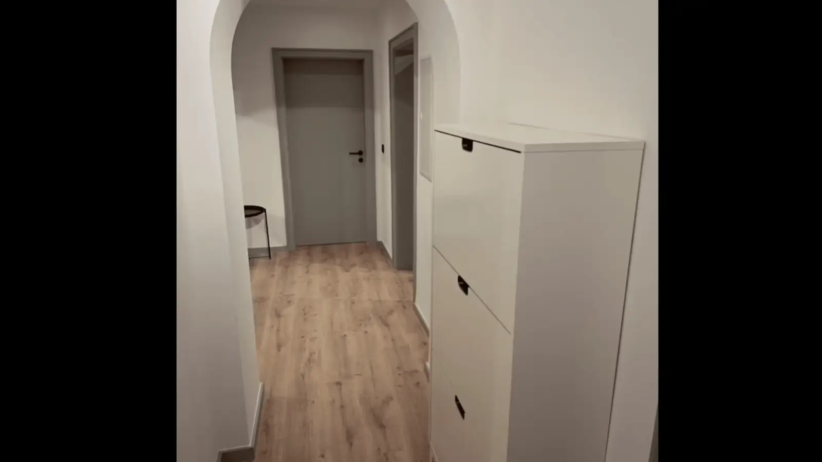 Wohnung Holzgraben in Frankfurt am Main