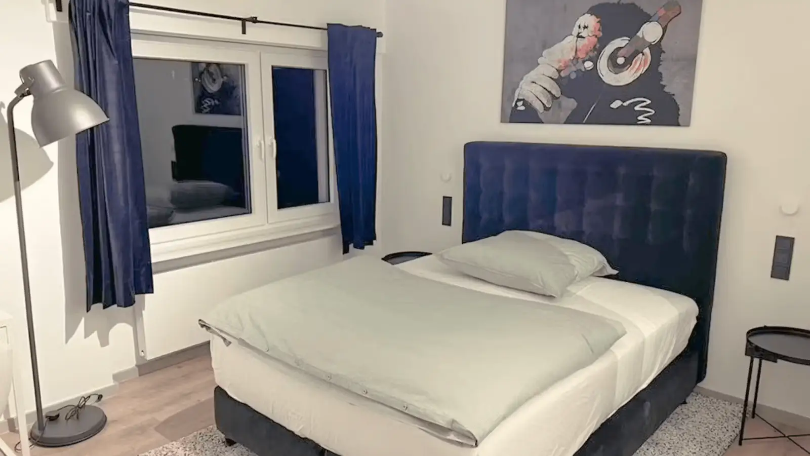 Wohnung Holzgraben in Frankfurt am Main