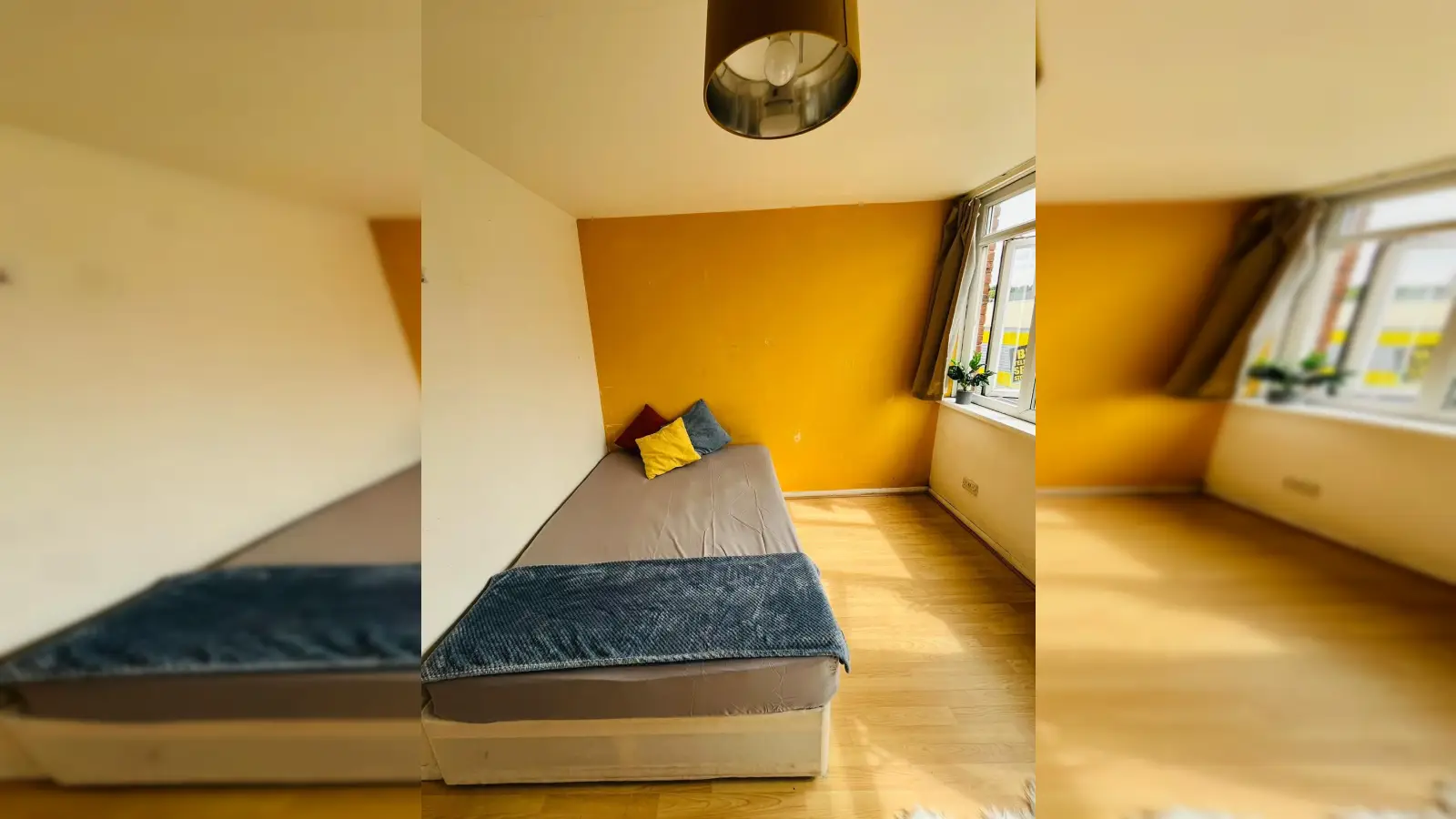 Room Stewarts Road in Greater London