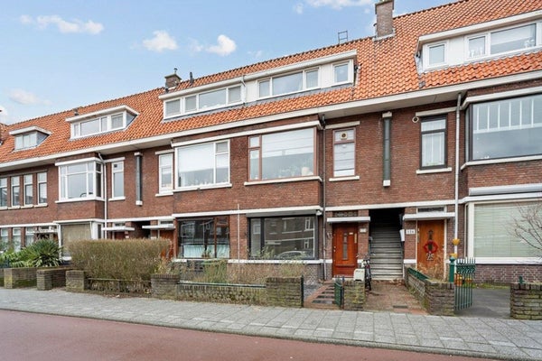 Lindelaan