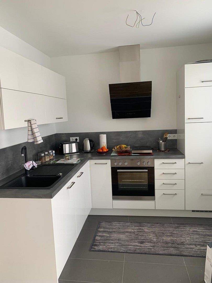 Wohnung Aristide-Briand-Straße in Herzogenaurach