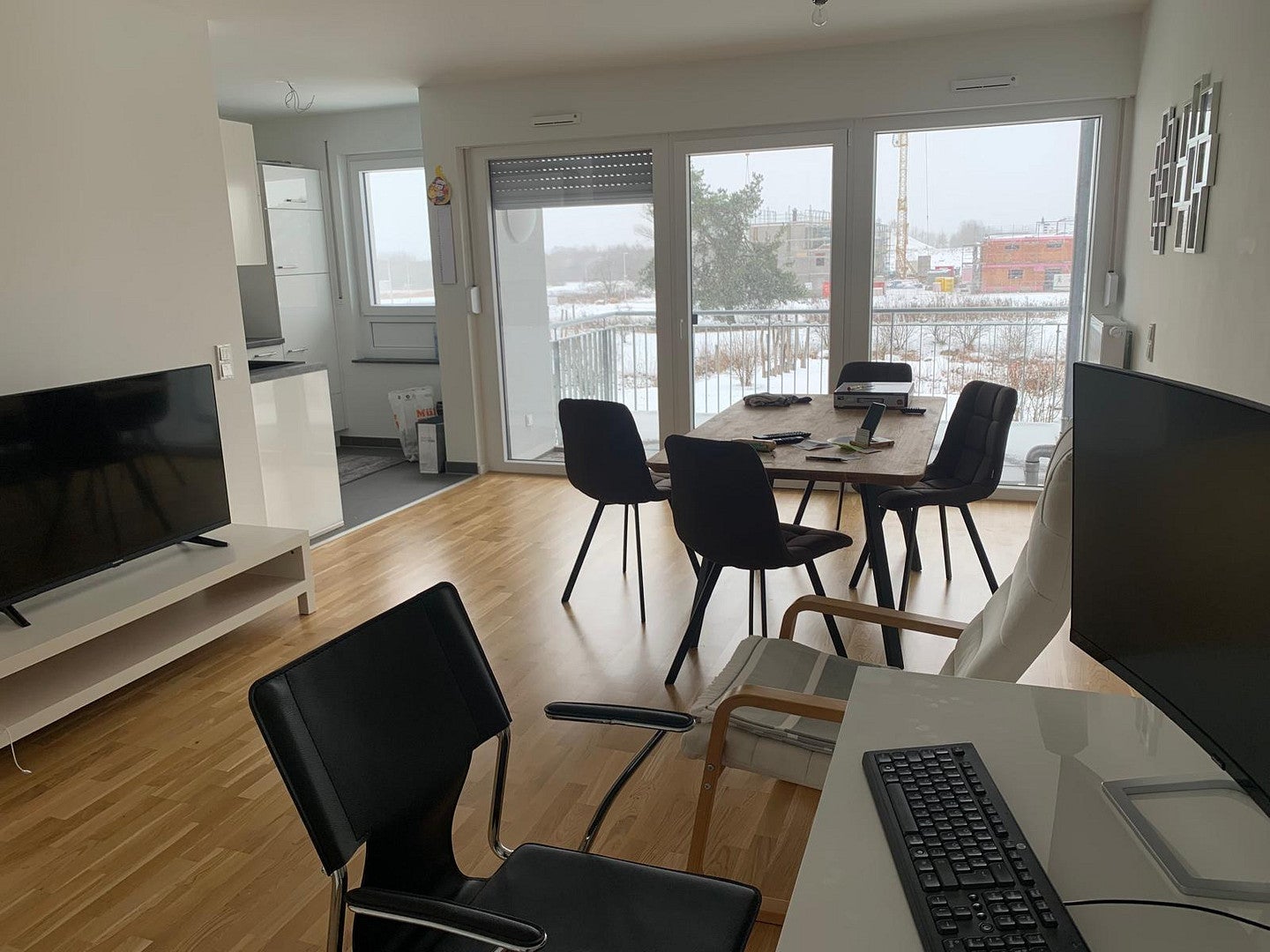 Wohnung Aristide-Briand-Straße in Herzogenaurach