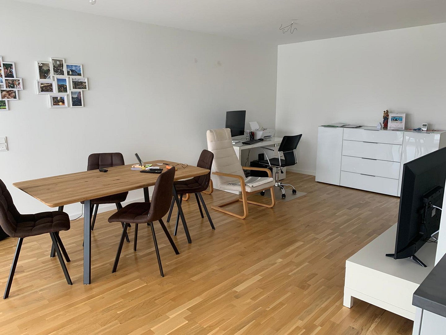 Wohnung Aristide-Briand-Straße in Herzogenaurach