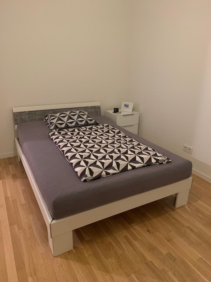 Wohnung Aristide-Briand-Straße in Herzogenaurach