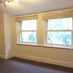 Flat Sefton Drive in Liverpool