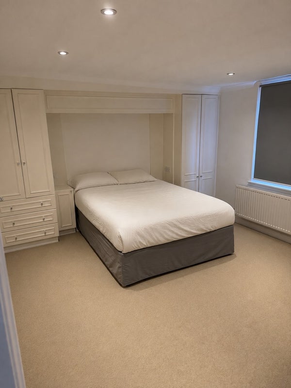Room Cromwell Crescent in Greater London