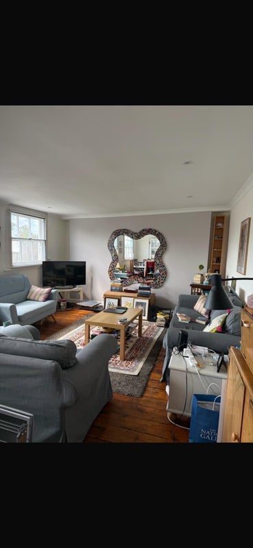 Room Cromwell Crescent in Greater London