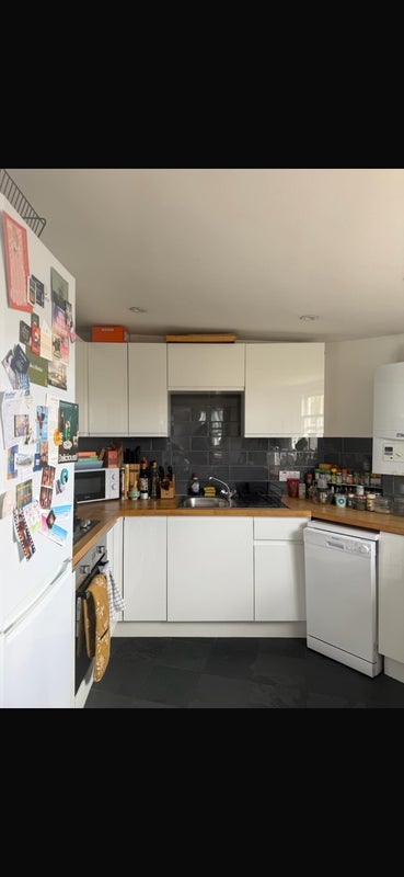 Room Cromwell Crescent in Greater London