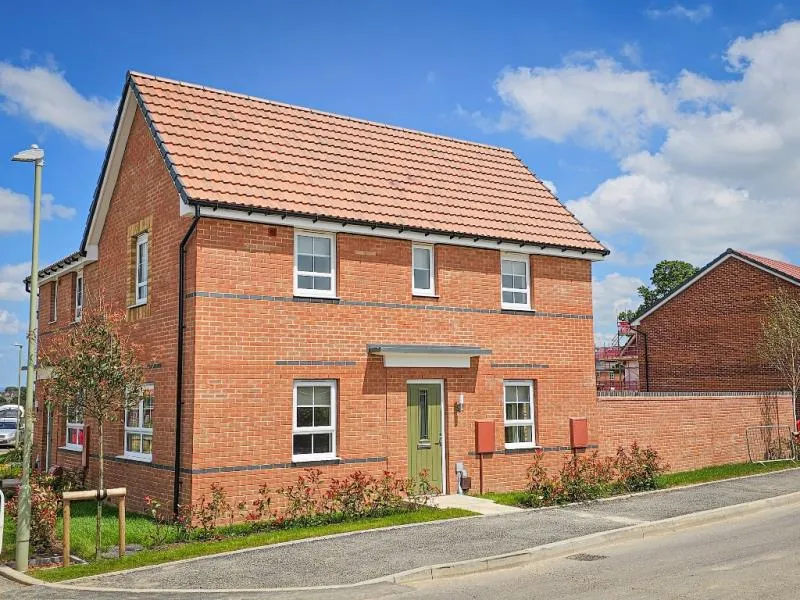 House Winnycroft Lane in Gloucester