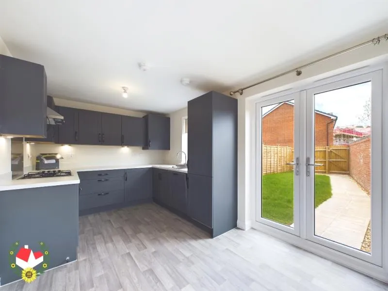 House Winnycroft Lane in Gloucester