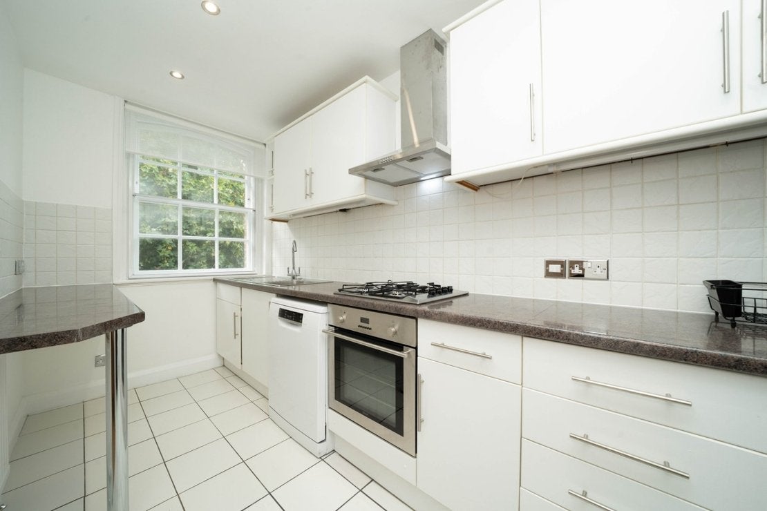Flat Highgate West Hill in Greater London
