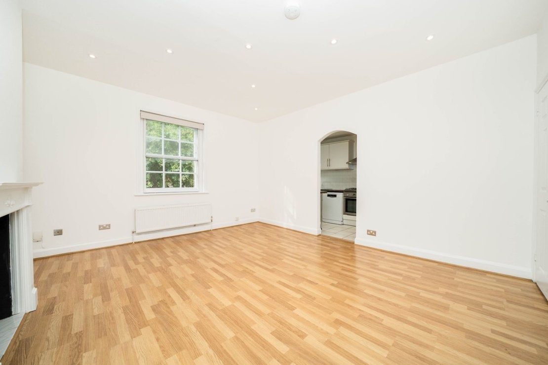 Flat Highgate West Hill in Greater London