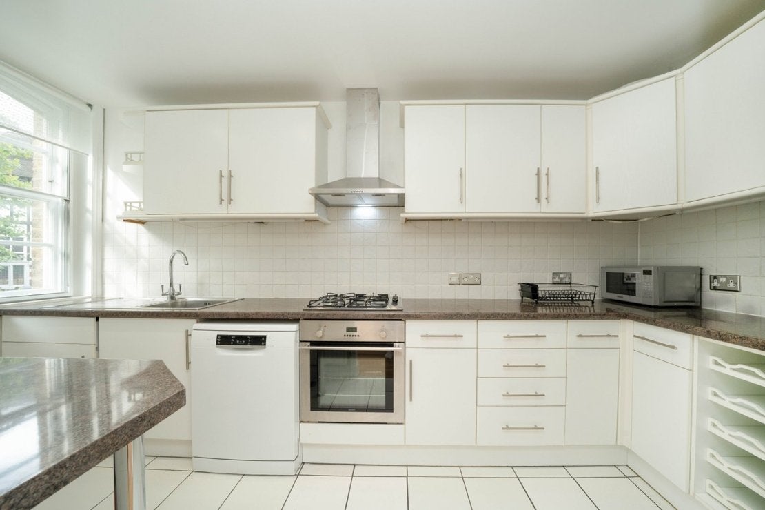 Flat Highgate West Hill in Greater London