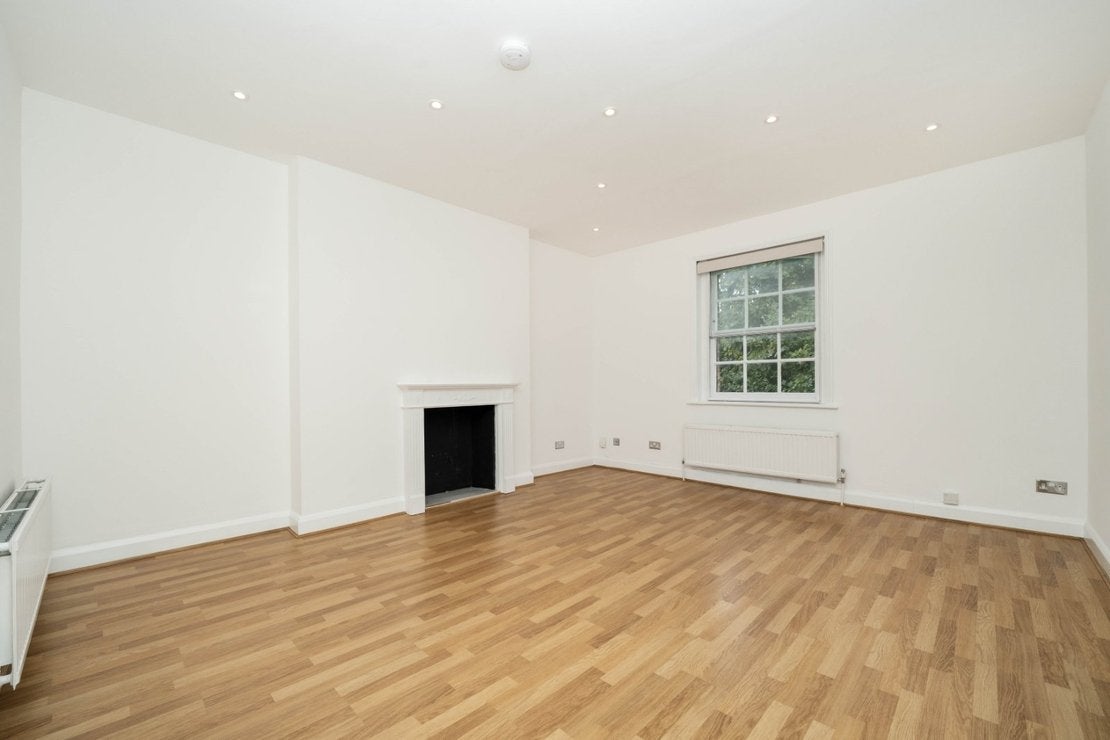 Flat Highgate West Hill in Greater London