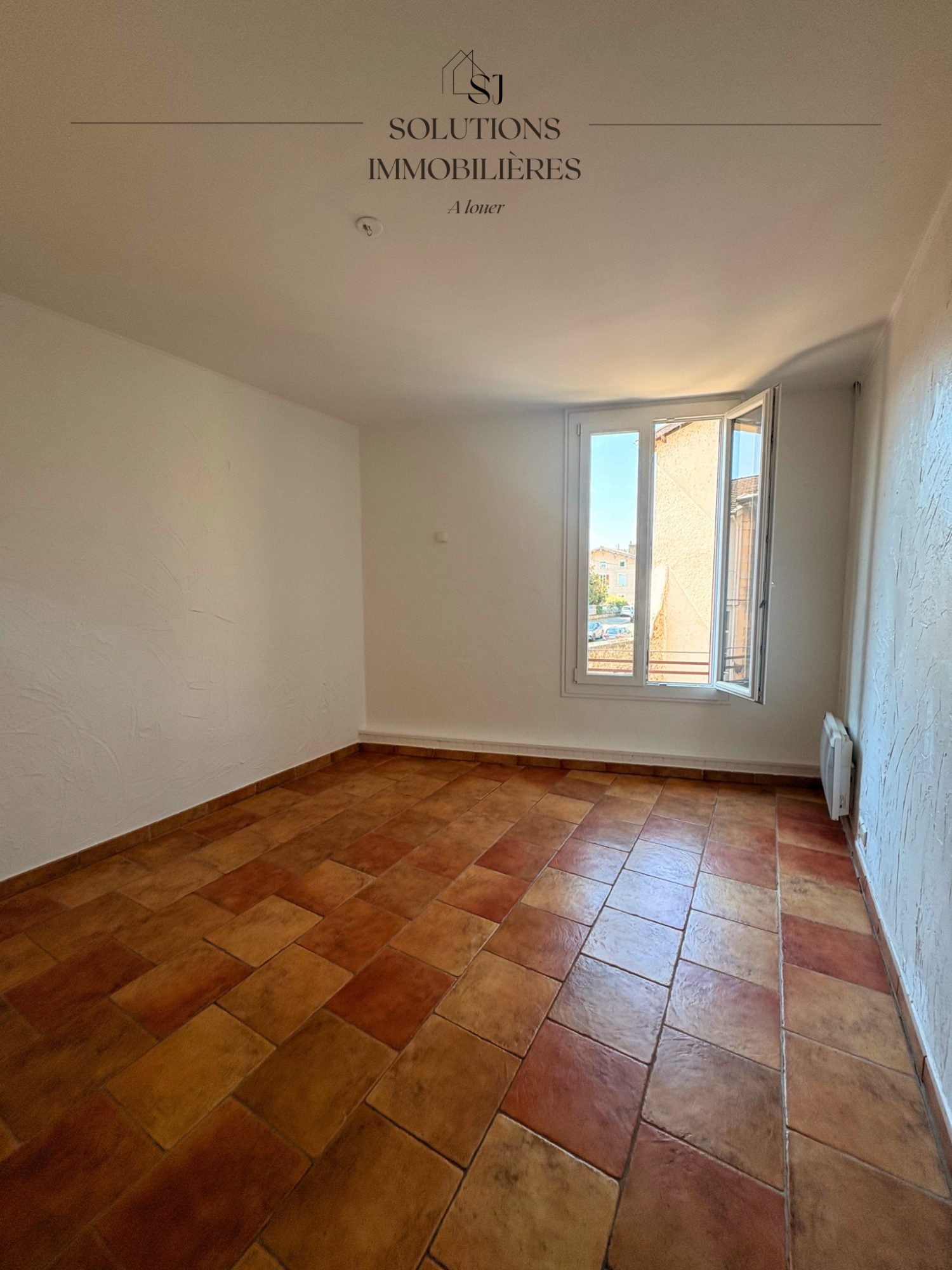 Appartement Chemin des Vignes à Chavanay