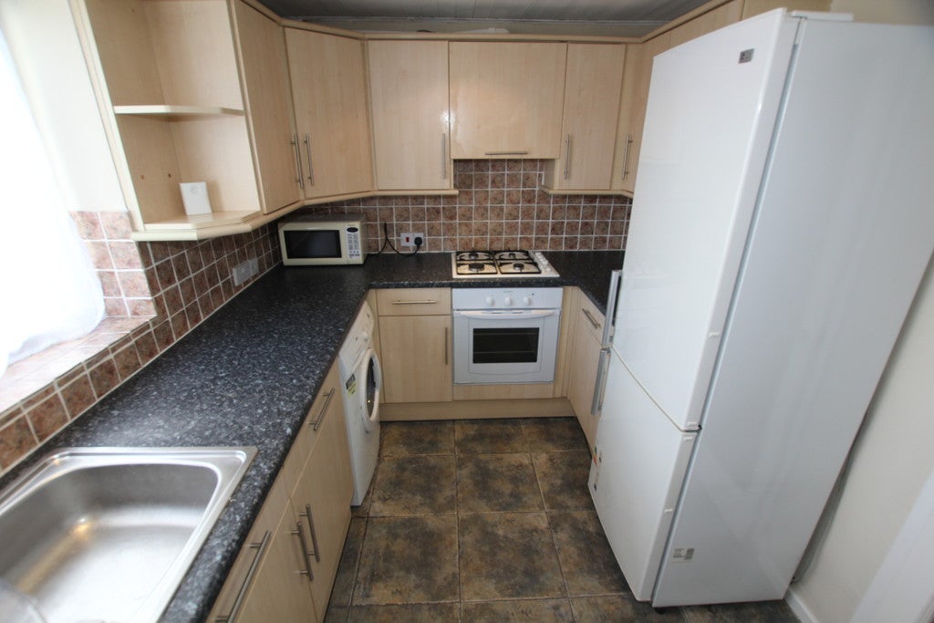 Flat Northgate Street in Chester