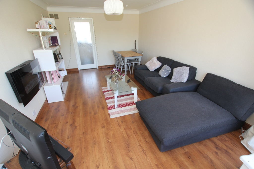 Flat Northgate Street in Chester
