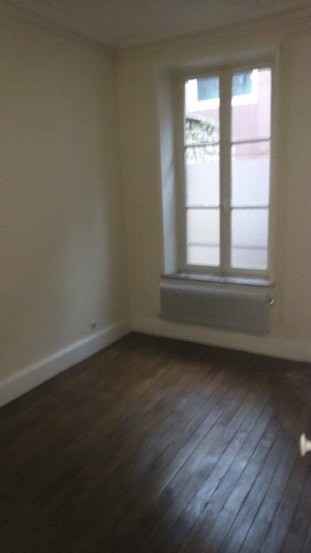 Appartement Rue de Graffigny à Nancy
