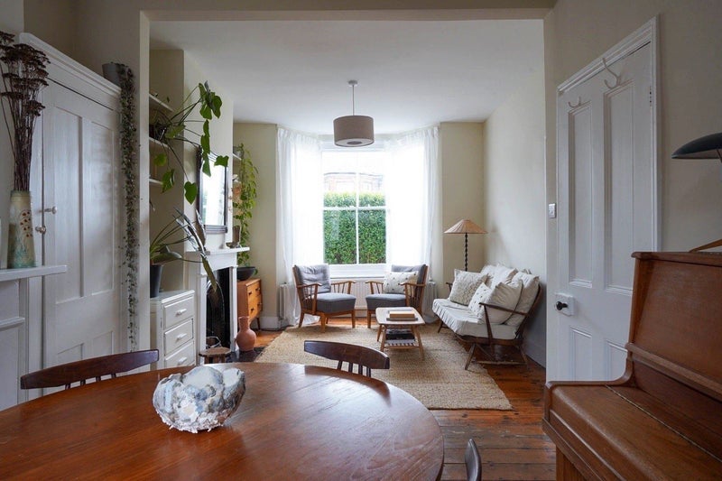 Room Waldeck Grove in Greater London