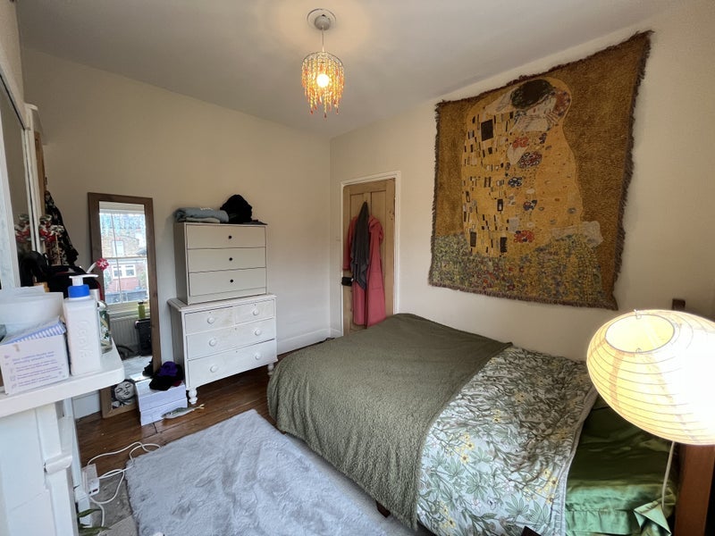Room Waldeck Grove in Greater London