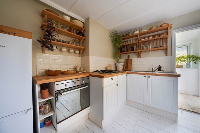 Room Waldeck Grove in Greater London