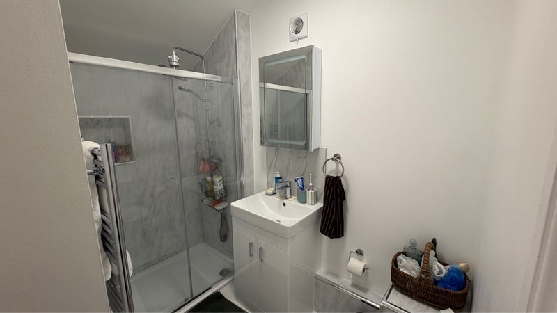 Room Cosway Street in City of Westminster
